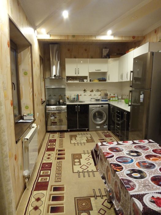 Продается участок 6 соток | 6 комнат + кухня + подвал