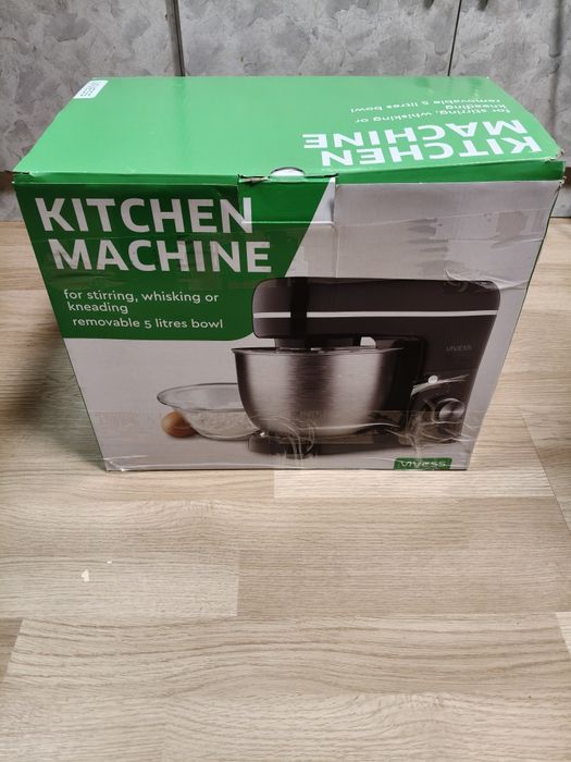 Robot bucătărie Vivess 1500 W