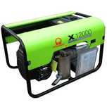 Generator de curent trifazat 13,9 kVA PRAMAC X12000 benzina