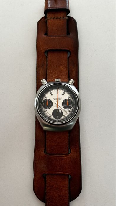 Citizen Bullhead 67-9011