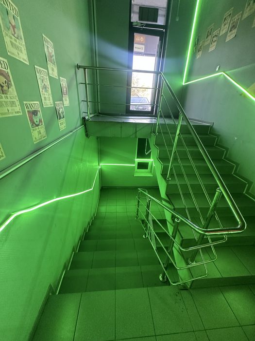 Сдам место для кофе аппарата