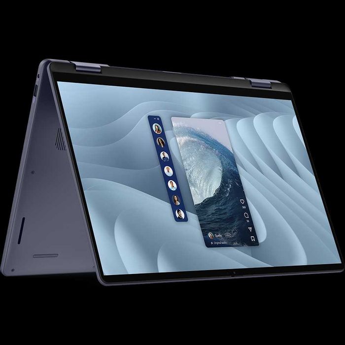 Dell 16 Plus (Ultra 9-288v)