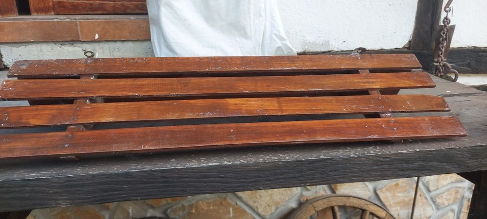 стари закачалки от едно време