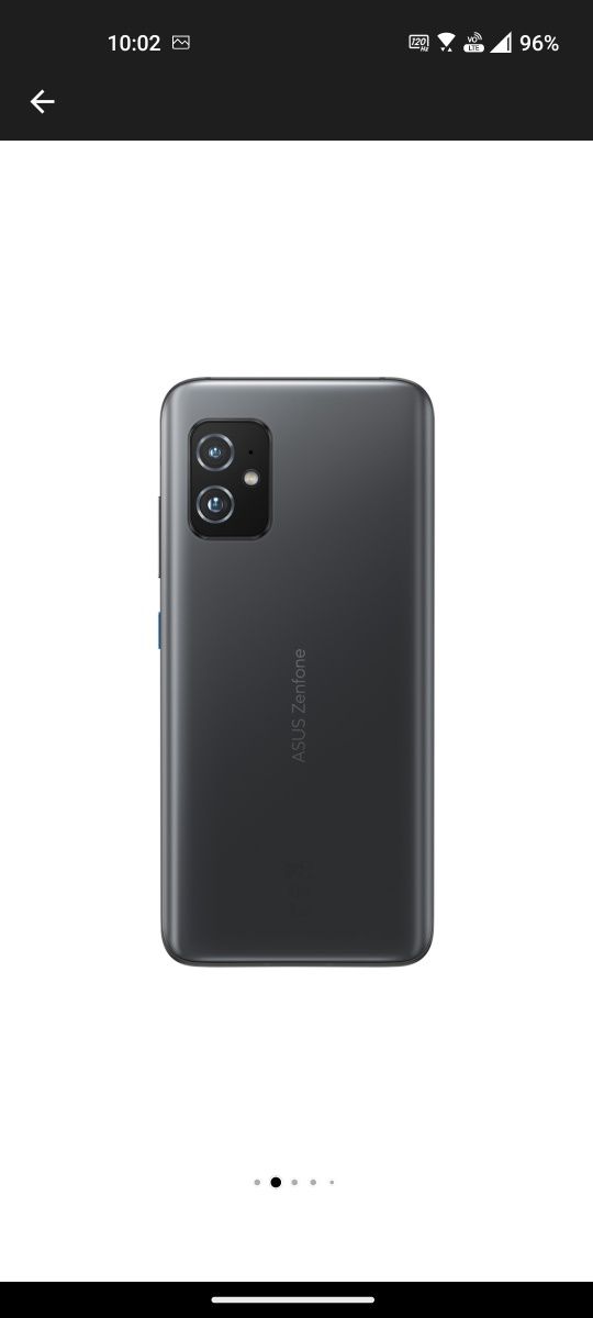 Telefon ASUS ZenFone 8