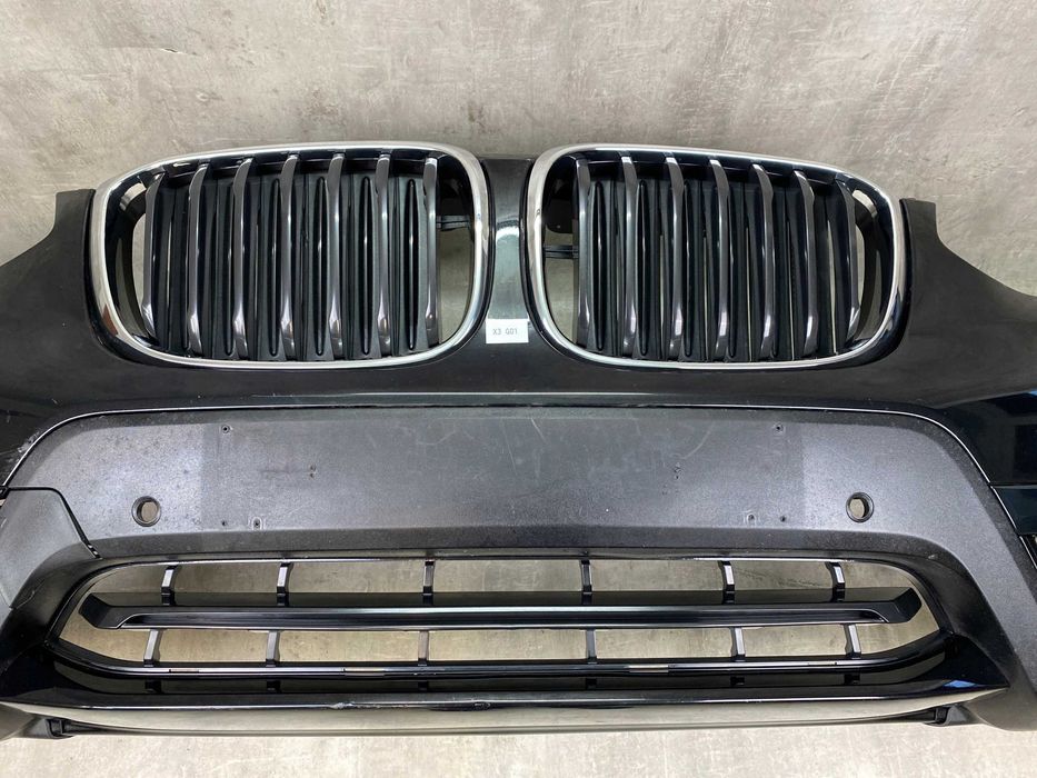 Bmw G01 G02 X3 X4 bara fata