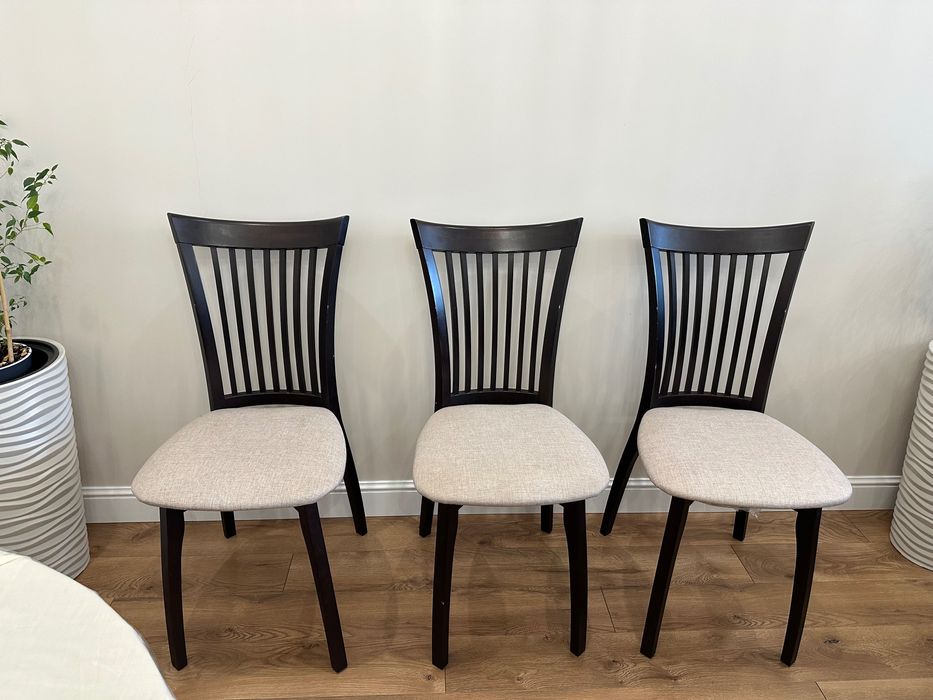 Продам стулья в отличном состоянии