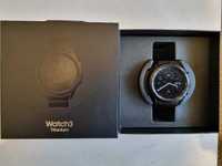 Smartwatch Samsung Watch3 Titanium