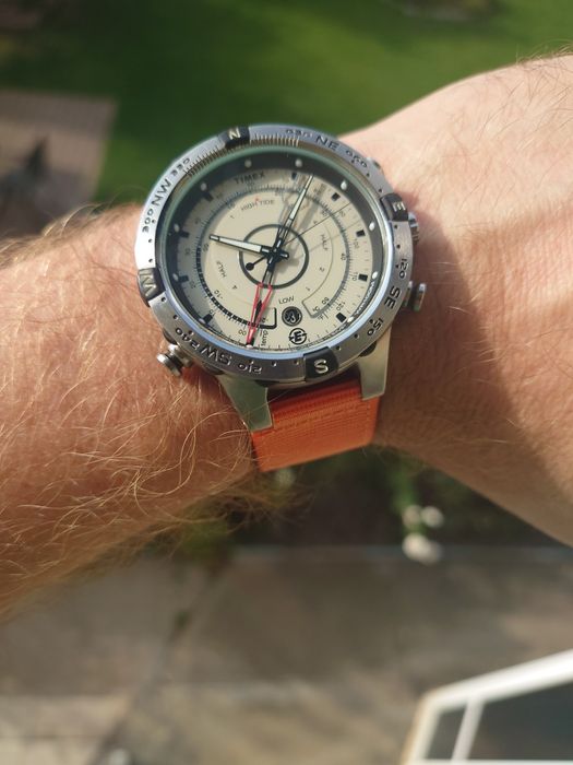 Ceas Timex T2N721