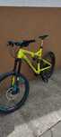 Bergamont threesomeEX enduro (nu freeride nu dh)