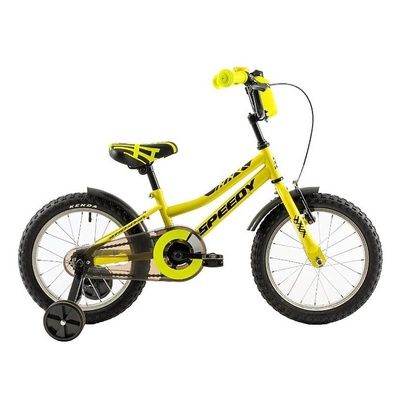 Bicicleta Speedy Dhs 16 Inch