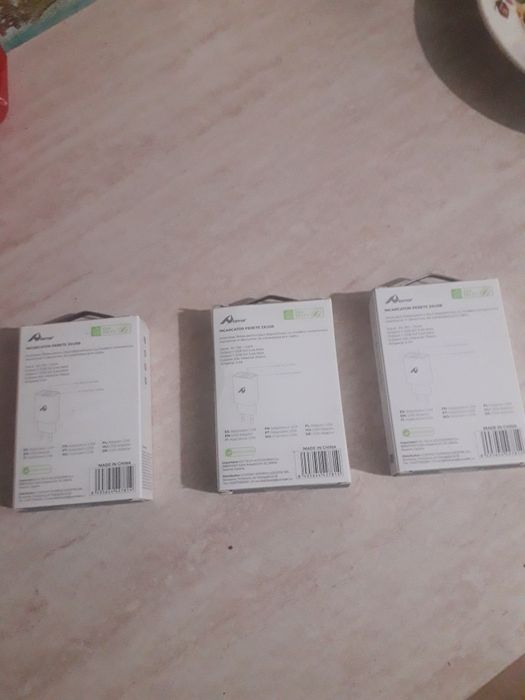 vand în carcator fara cablu