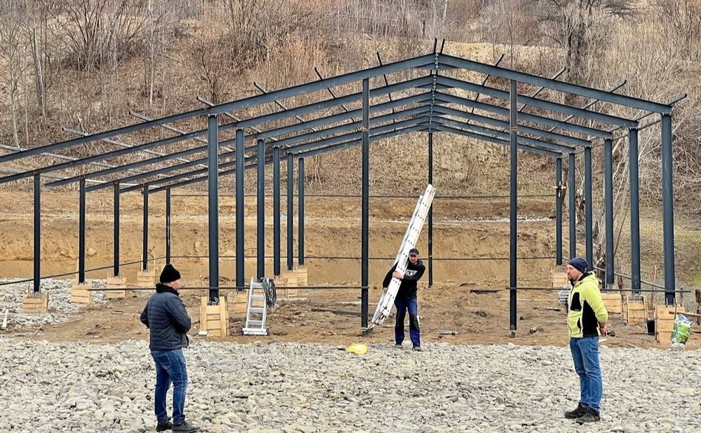 Vand saivan 15x40x3h