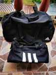 Vand geanta de sala si rucsac Adidas Nike