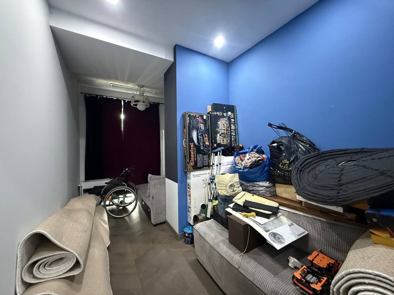 Продается 4х ком квартира, ЖК Минор, ор-р: метро Минор, 140 м²