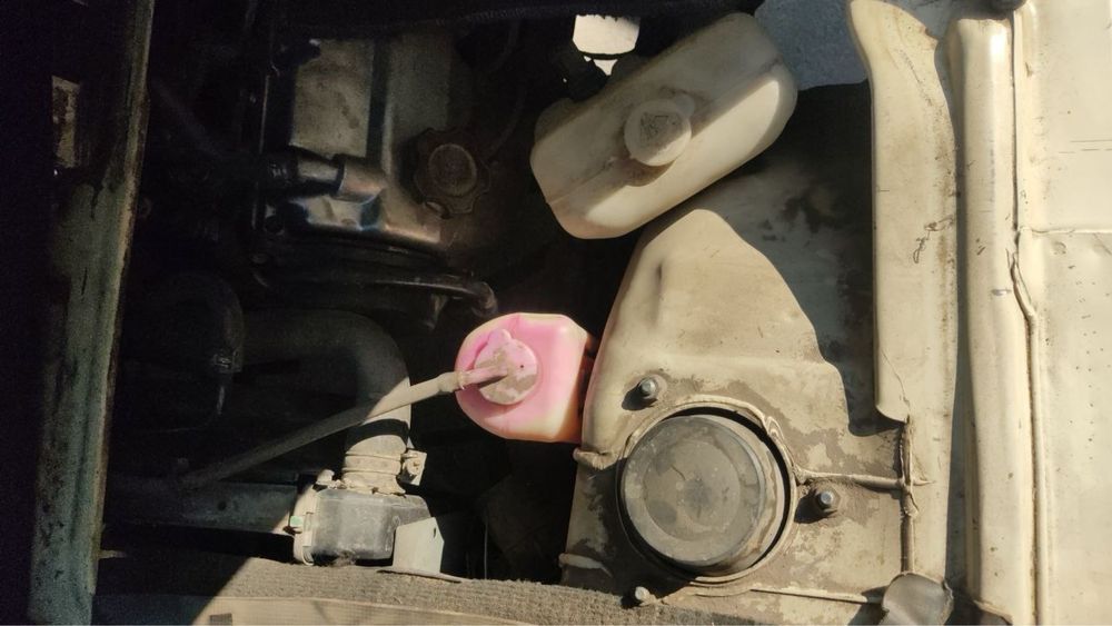 Damas 2019 metan gaz