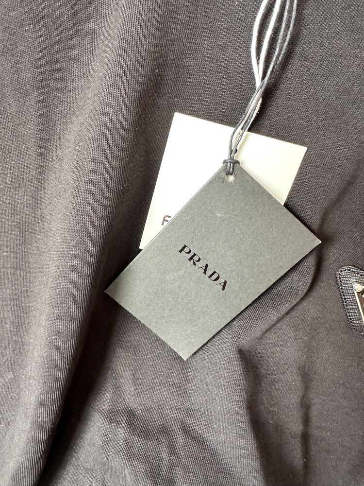 Tricou Prada premium