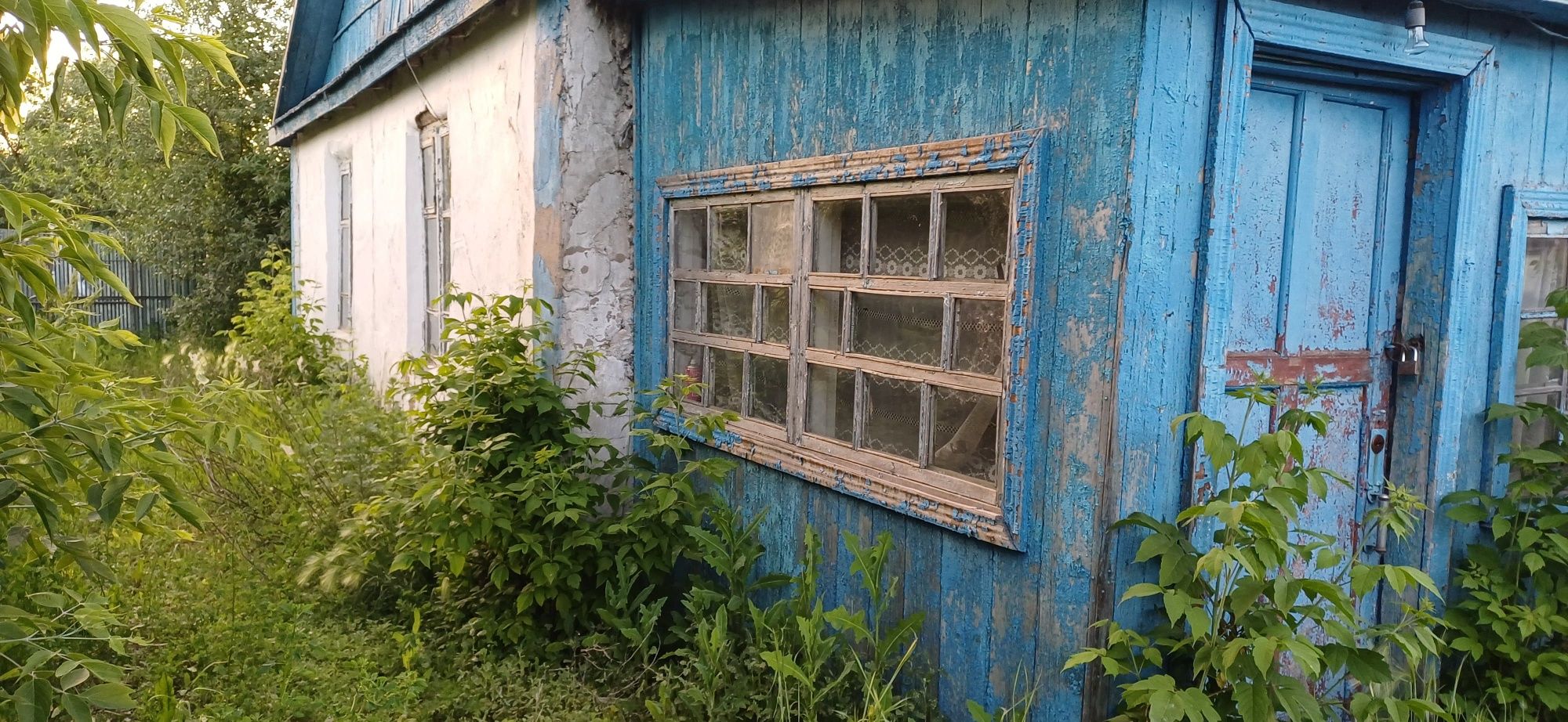 Продаётся дом , Осакаровский район , с. Батпакты
