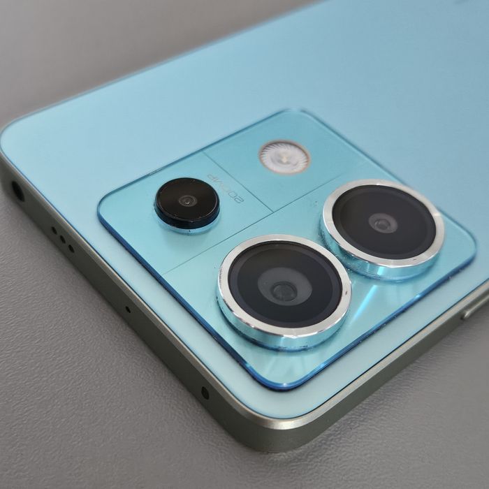 Redmi Note 13 Pro 5G, 256 / 8 gb