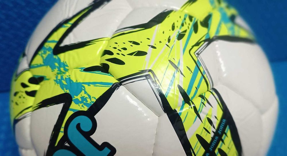 Minge de Fotbal Nouă Joma Marimea 5