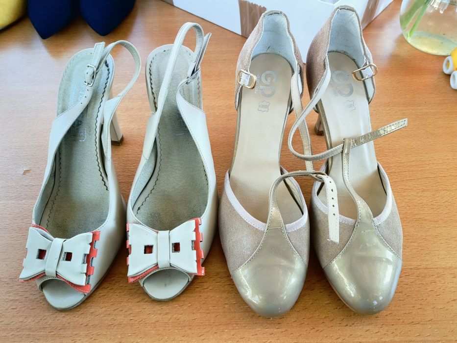 Incaltaminte noua și sh