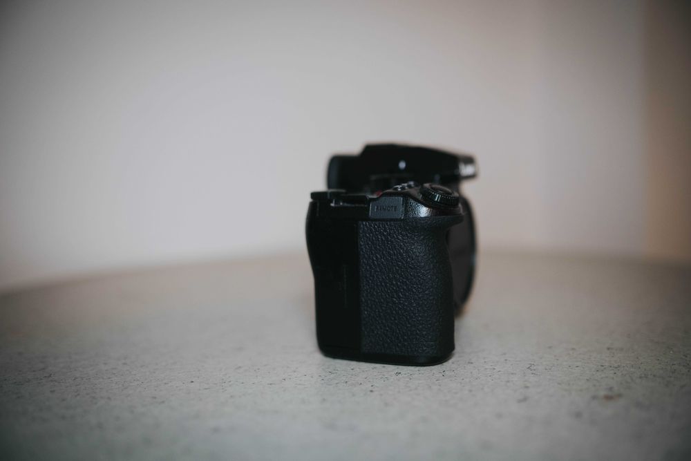 Panasonic S5 Mirorless FullFrame 4K60p