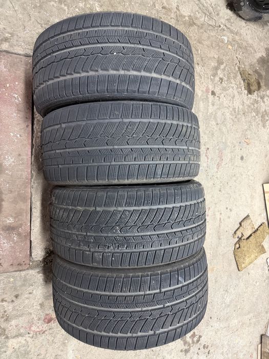 Зимни гуми AUSTONE 235/55/19