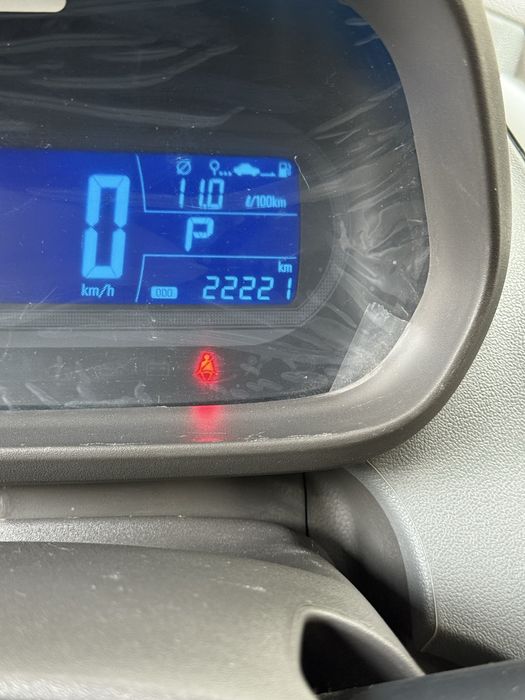 Cobalt 2024 Toza 22. 000 ming yurgan