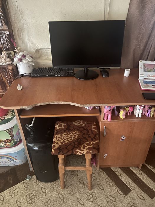 Vand sau Schimb pc gaming cu laptop gaming