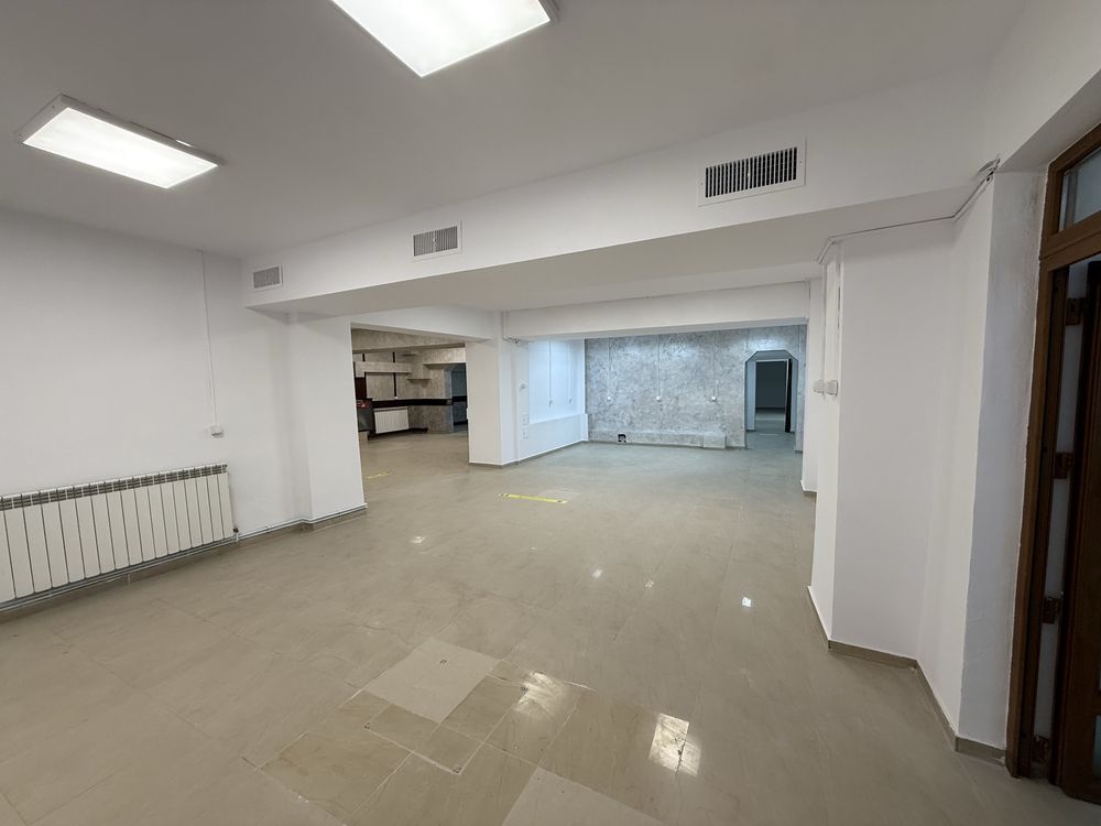 Inchiriez/vand spatiu comercial ultracentral in Complex Romarta