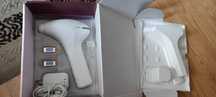 aparat epilat profesional DEFECT nu mai porneste PHILIPS SC2009 comple