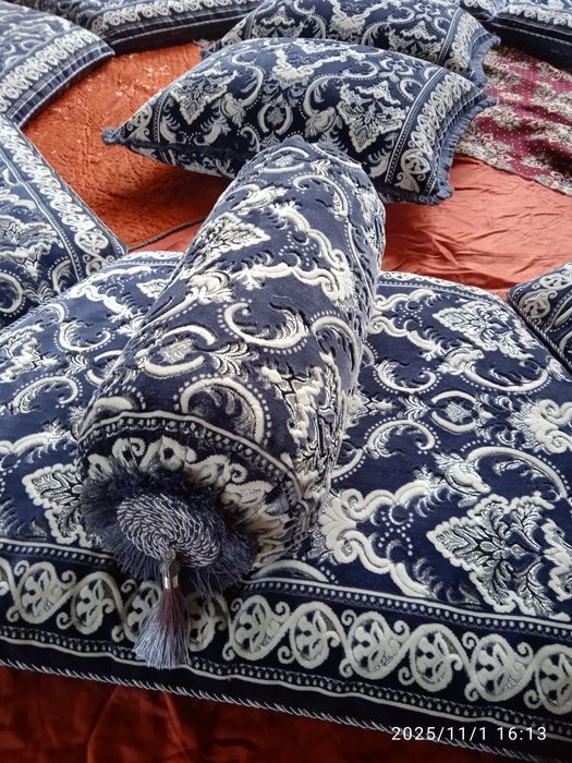 Kurpa kurpacha tikish