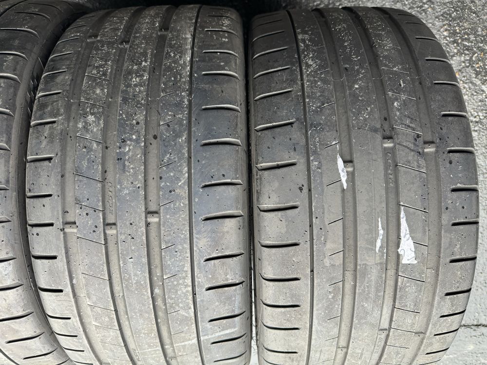 Anvelope vara 245/35/19 Kumho