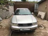 Audi a4 B5 продаю или обмен на недвижмость