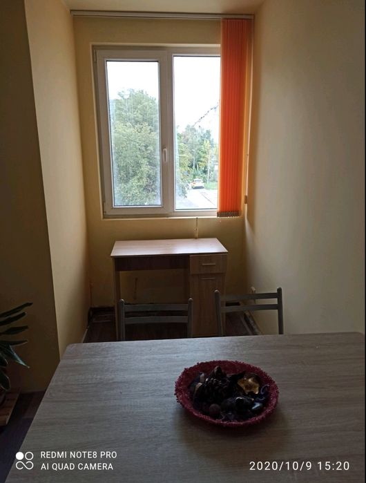 Дава се под наем Двустаен апартамент в София, Свобода - 65 кв.м за 459 € - Снимка #5