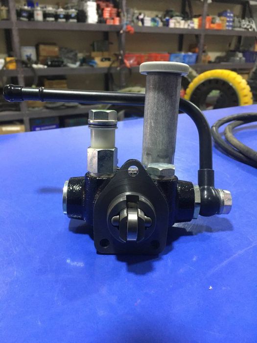 главный цилиндр для АВТОКАРЫ