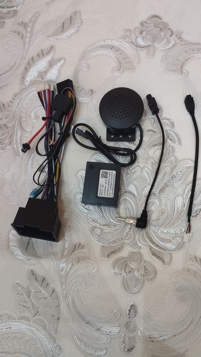 Ramka Chevrolet Spark для андроид магнитола учун