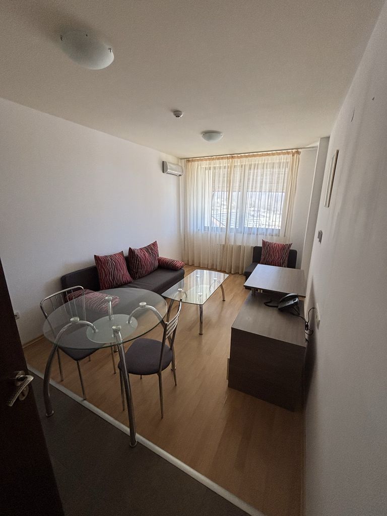 Продава се Двустаен апартамент в Банско - 51 кв.м за 1000 €/кв.м - Снимка #1
