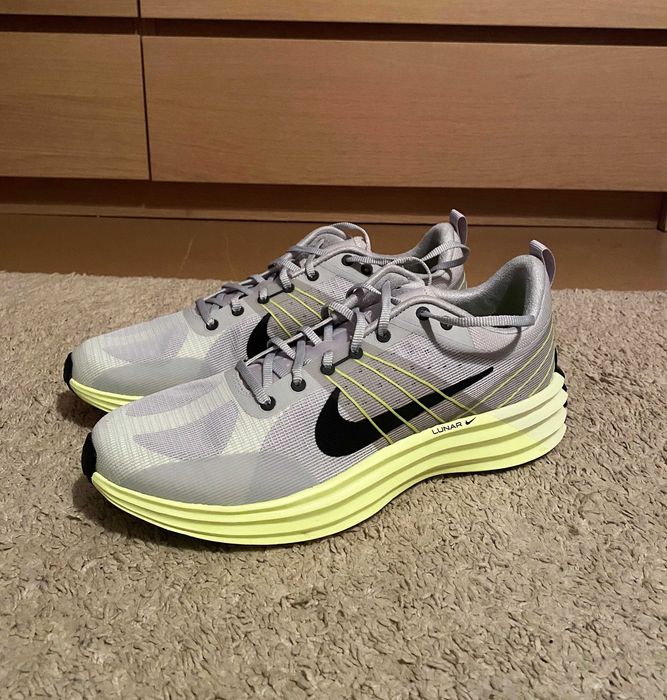Nike Lunar Roam Man's Shoes 47,5 - 31cm, нови