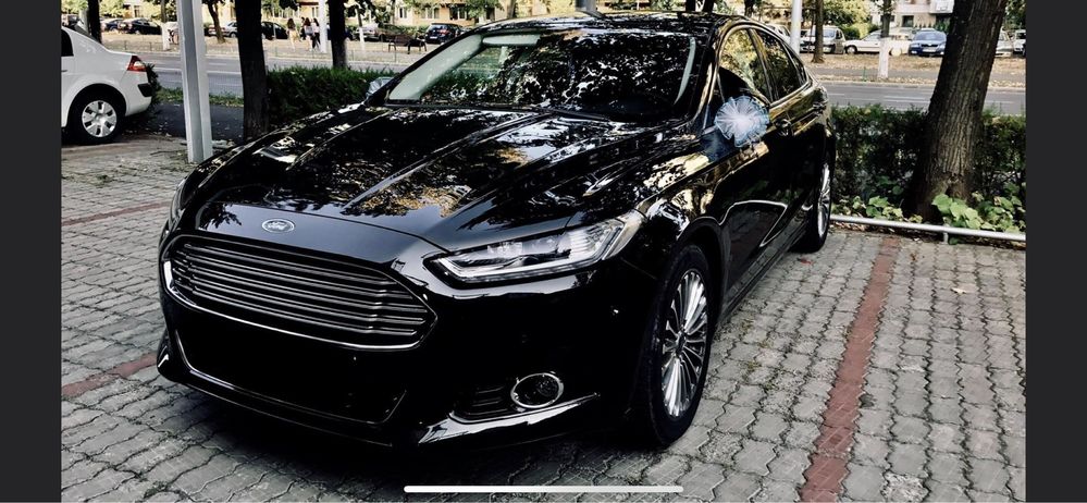 Parbriz Ford Mondeo Mk5 2014/2015/2016/2017/2018/2019->