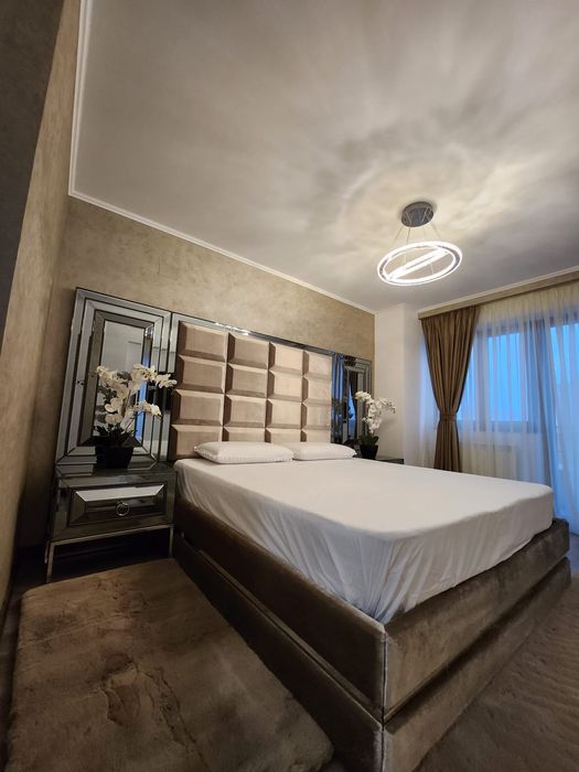 Modern,2 camere lux, parcare,bloc nou,Calea Severinului-Promenada Mall