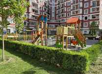 Kvartira в Мирабадском районе 7/8/9 на ЖК Greenwich