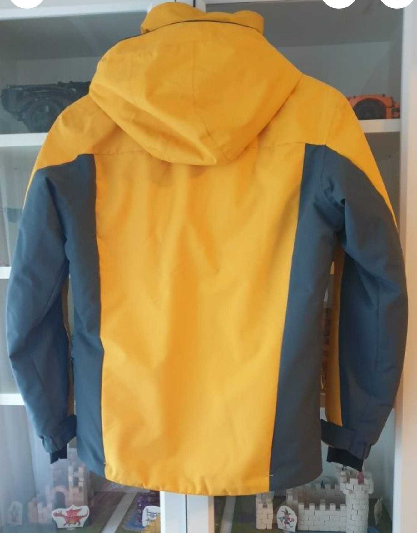 Costum ski Rossignol copii 10-12 ani
