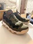 Jordan Air Money