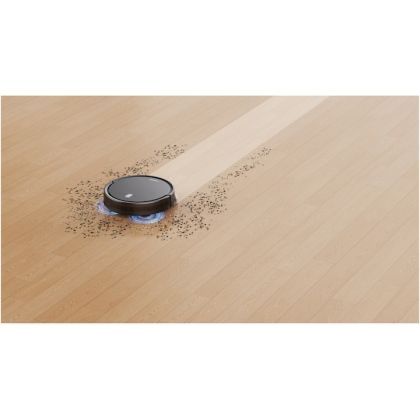 Прахосмукачка робот Xiaomi Robot Vacuum E5 (Black)