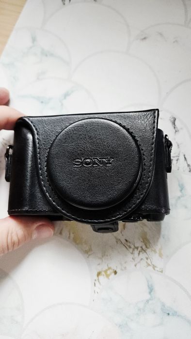 Camera Foto Compacta SONY HX90 (REZERVAT)