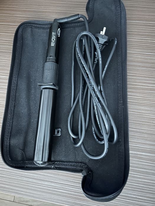 Placa Babyliss PRO Crimp 30 mm