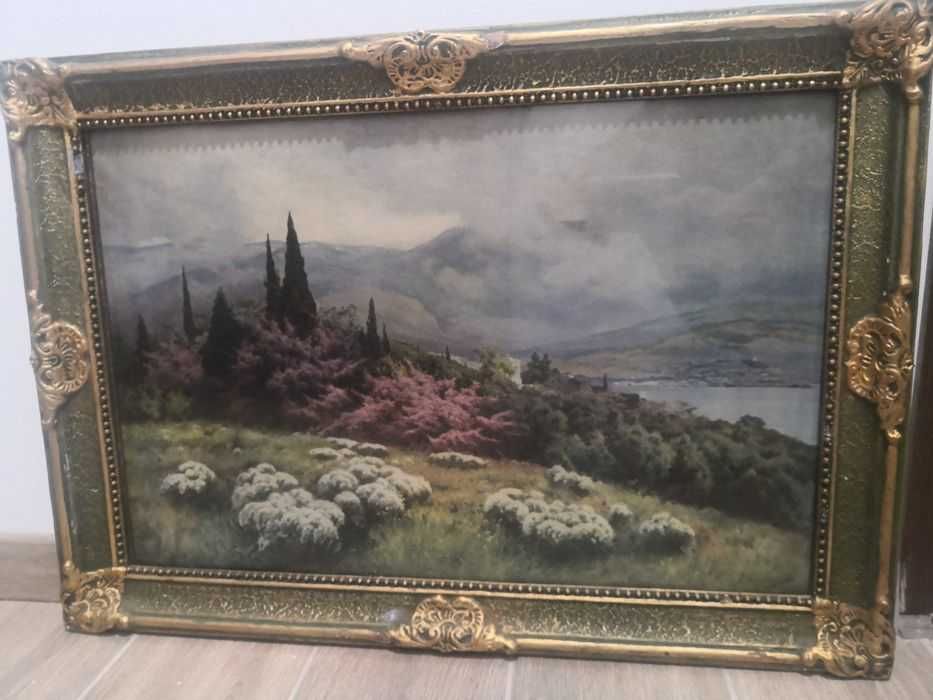 Rama tablou 35x54 cm