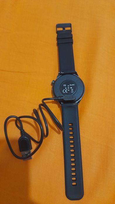 Smart watch (NOU)