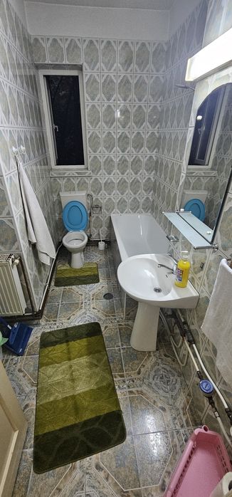 Regim hotelier-apartament 2 camere