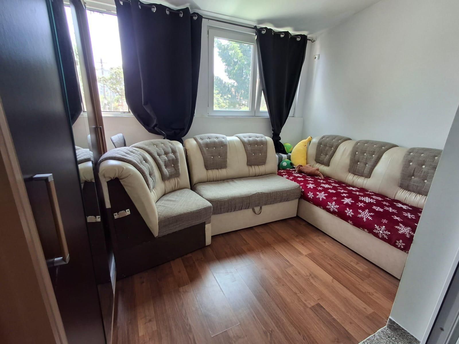 Garsoniera 35 m2 13 Septembrie An 2016